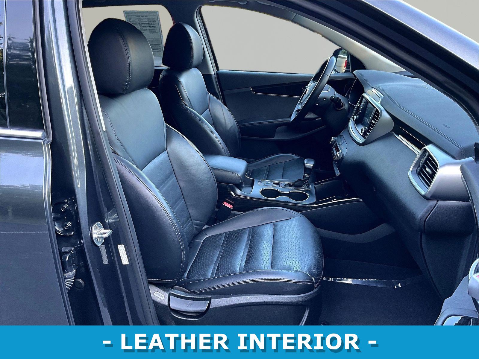 Used 2020 Kia Sorento EX AWD/4WD image 30