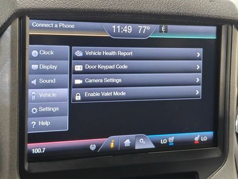 Used 2016 Ford F250 Lariat w/ Lariat Ultimate Package AWD/4WD image 41