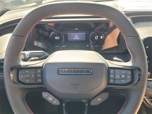 New 2025 Dodge Charger R/T w/ Quick Order Package 25M R/T image 22