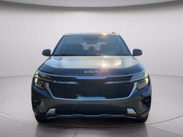 Used 2024 Kia Seltos S FWD image 9