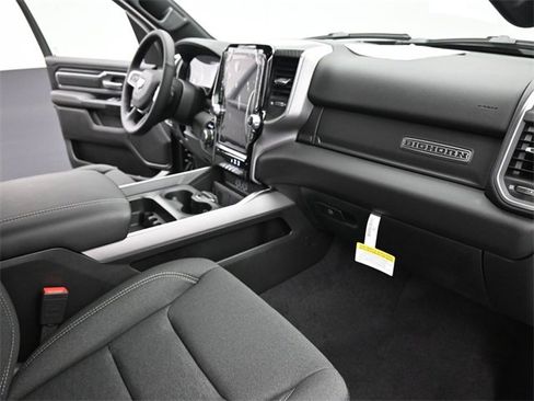 New 2026 RAM 1500 Big Horn image 22