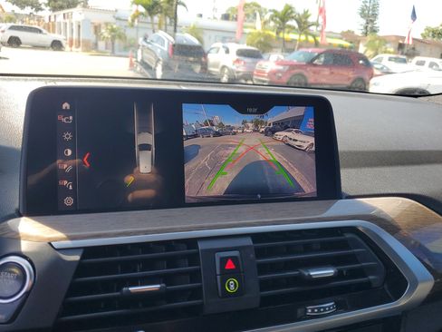 Used 2019 BMW X3 sDrive30i w/ Convenience Package image 24