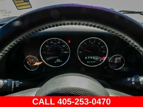 Used 2016 Jeep Wrangler Sport w/ Quick Order Package 24S AWD/4WD image 29