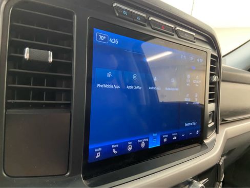 Used 2023 Ford F150 XLT w/ Equipment Group 302A High AWD/4WD image 26