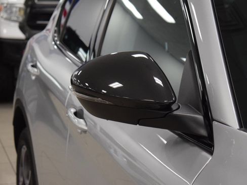 Used 2021 Alfa Romeo Stelvio Sprint w/ Nero Edizione image 9