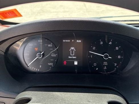 Used 2023 RAM ProMaster 2500 FWD image 18