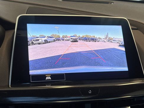Certified 2024 Cadillac CT5 V w/ Premium Package RWD image 26