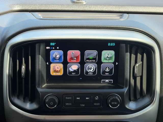 Used 2018 Chevrolet Colorado LT RWD image 17