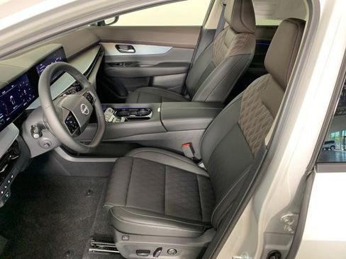 Used 2025 Nissan Murano Platinum w/ Cargo Package image 20