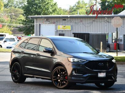 Used 2019 Ford Edge ST w/ Equipment Group 401A