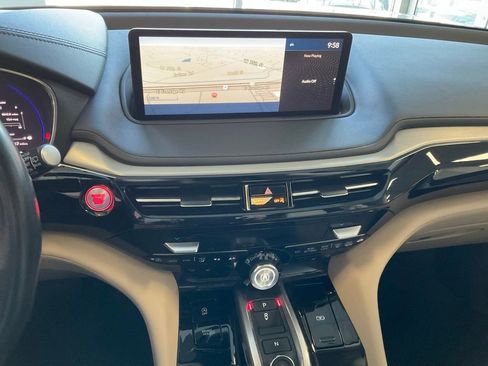 Certified 2023 Acura MDX Technology image 16