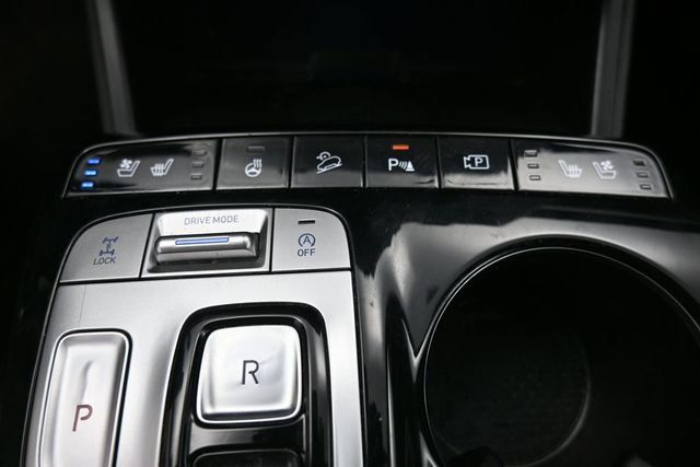 Used 2024 Hyundai Tucson Limited AWD/4WD image 30