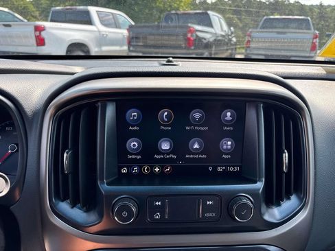 Used 2019 Chevrolet Colorado Z71 AWD/4WD image 23
