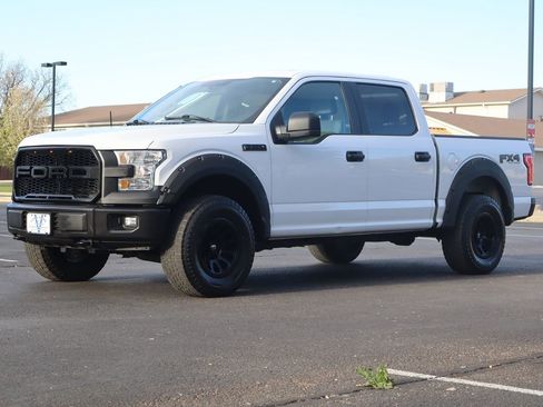 Used 2017 Ford F150 XL w/ XL Power Equipment Group image 19