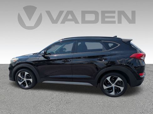 Used 2018 Hyundai Tucson Value w/ Cargo Package FWD image 29