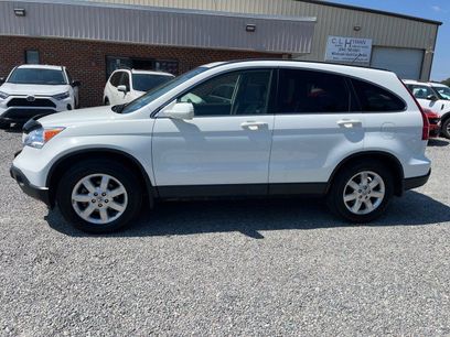 Used 2007 Honda CR-V EX-L