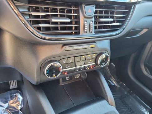 Used 2025 Ford Escape ST-Line Select image 24