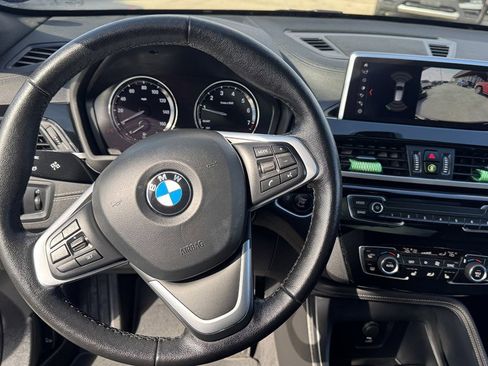 Used 2020 BMW X1 xDrive28i w/ Convenience Package image 17