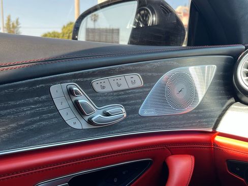 Used 2022 Mercedes-Benz AMG GT 43 w/ AMG Night Package image 24