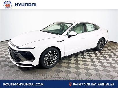 New 2025 Hyundai Sonata SEL