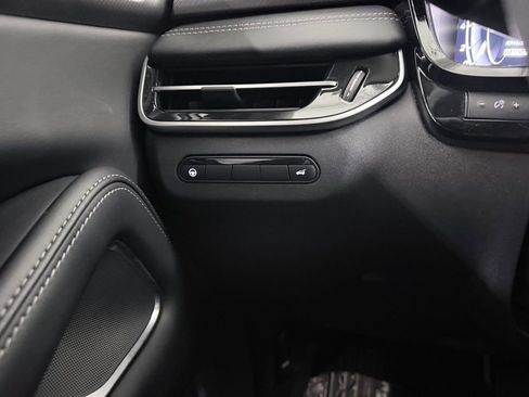 Certified 2023 INFINITI QX60 Luxe w/ Performance Audio Package FWD image 25