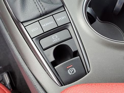 Used 2023 Toyota Camry XSE image 24