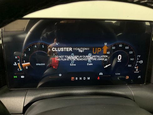 New 2026 Ford Mustang GT image 24