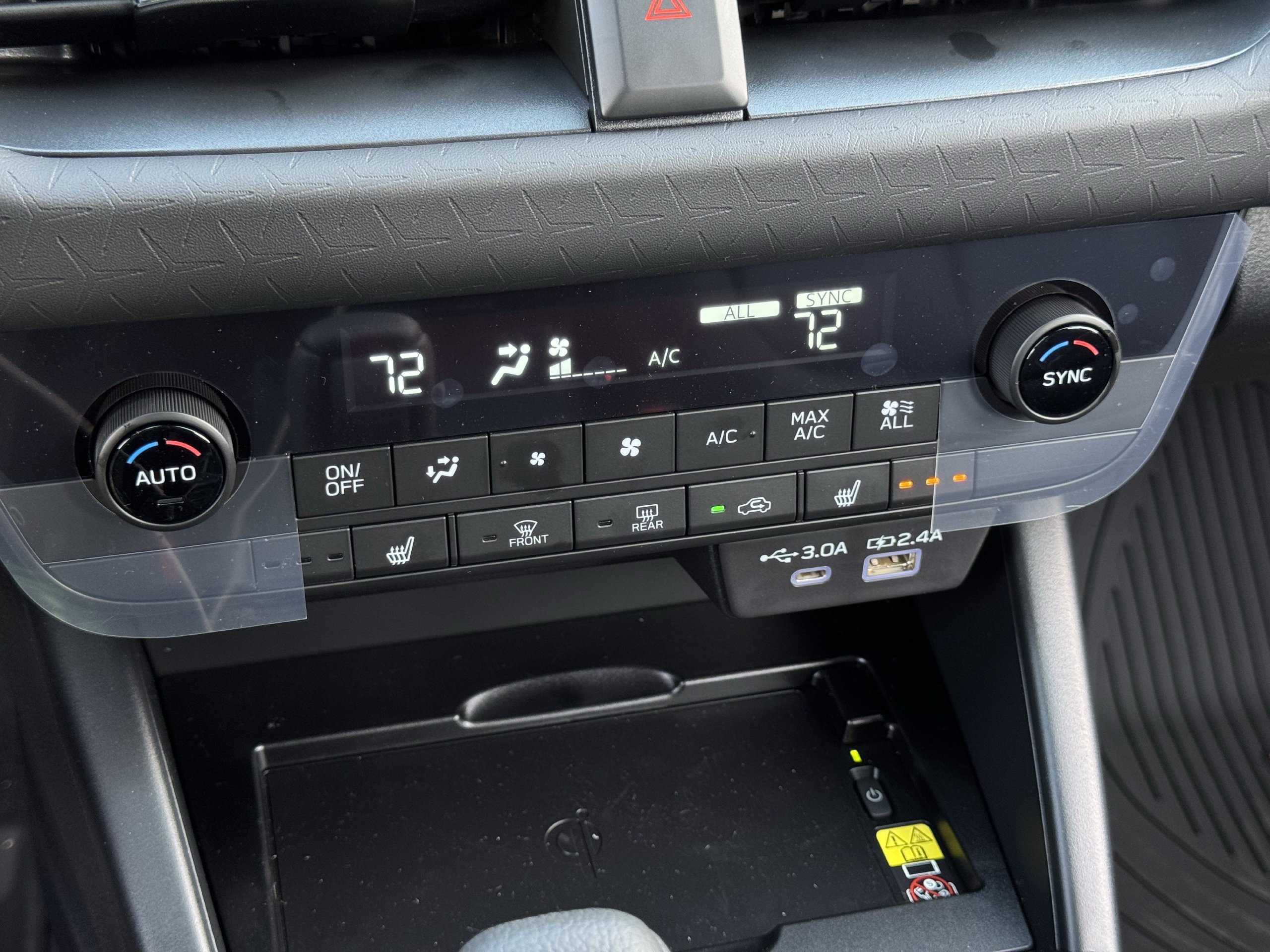 New 2026 Subaru Outback Wilderness AWD/4WD image 14