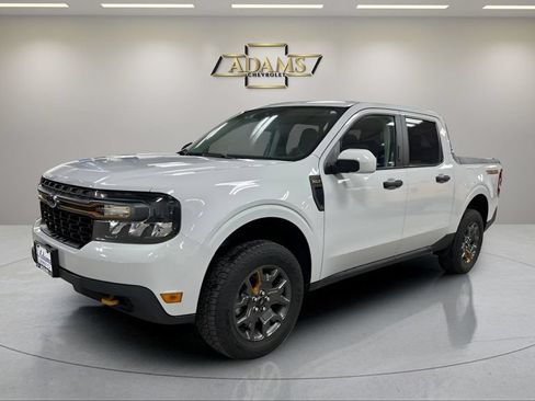 Used 2023 Ford Maverick Tremor w/ Tremor Off-Road Package AWD/4WD image 1