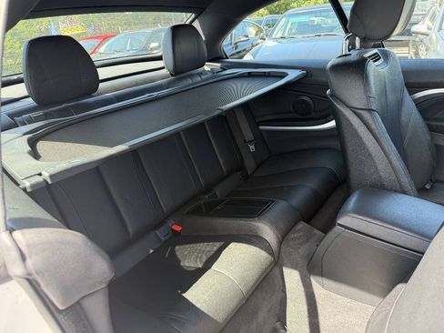 Used 2017 BMW 430i xDrive Convertible AWD/4WD image 15