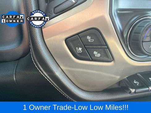 Certified 2019 GMC Sierra 3500 Denali w/ Duramax Plus Package AWD/4WD image 27