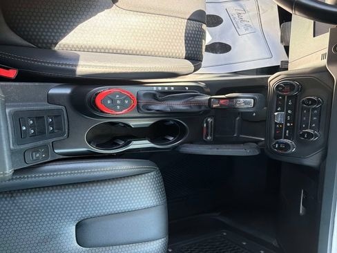 Used 2023 Ford Bronco Raptor AWD/4WD image 26