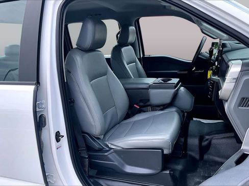 Used 2022 Ford F150 XL w/ Trailer Tow Package AWD/4WD image 9