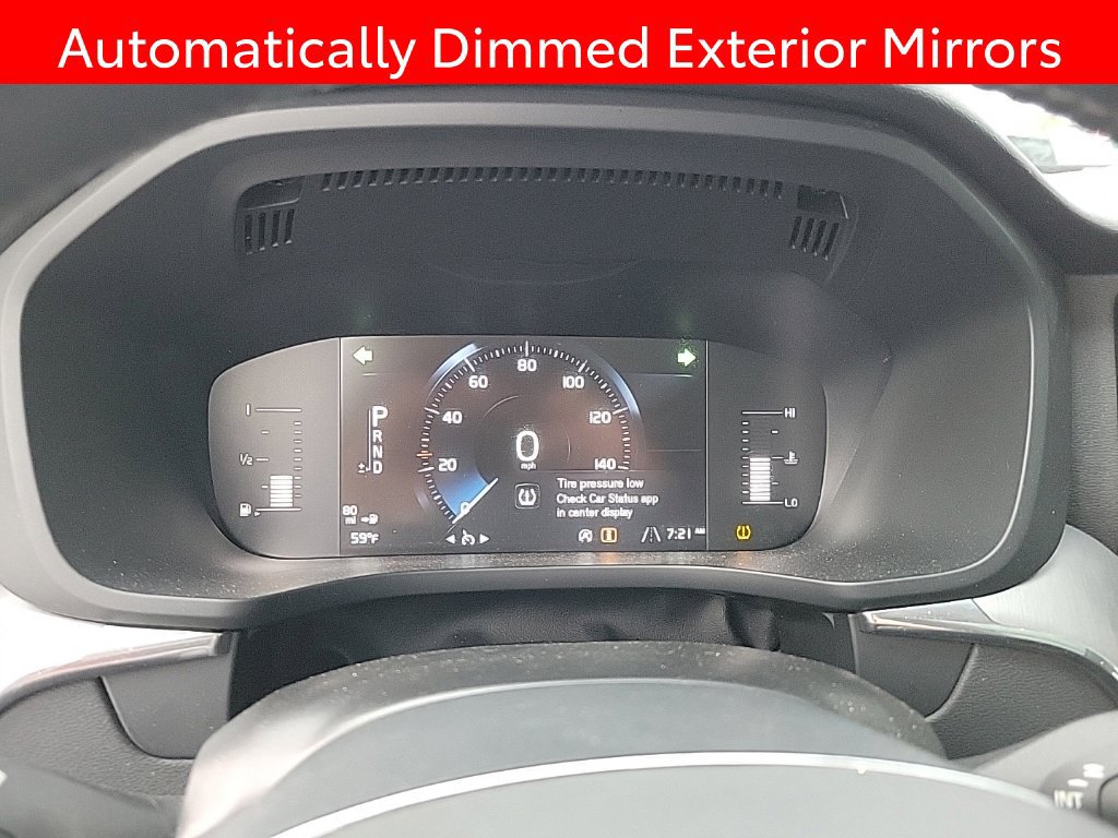 Used 2019 Volvo XC60 T5 Momentum w/ Premium Package FWD image 10