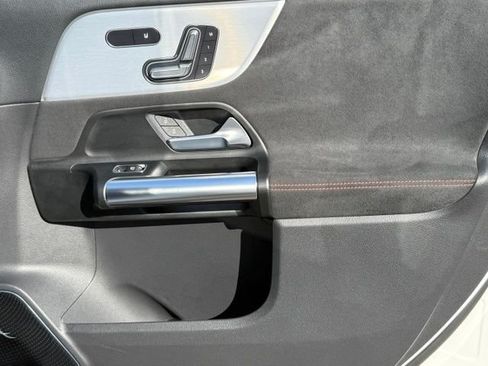 Certified 2026 Mercedes-Benz GLA 35 AMG 4MATIC image 26