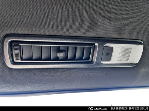 New 2026 Lexus TX 350 AWD image 22