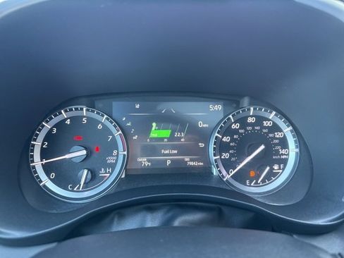 Used 2022 Toyota Highlander XSE image 42