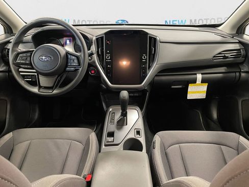 Certified 2025 Subaru Crosstrek 2.0i Premium AWD/4WD image 12