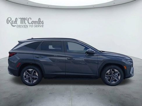 New 2026 Hyundai Tucson SEL FWD image 6