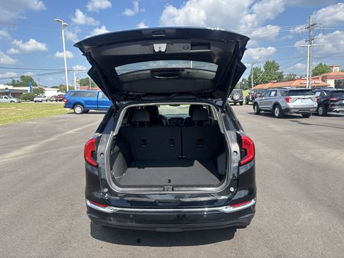 Used 2024 GMC Terrain Denali w/ LPO, Floor Liner Package AWD/4WD image 35