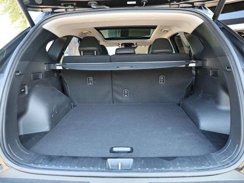 Certified 2025 Hyundai Tucson SEL w/ Tow & Go Package AWD/4WD image 28