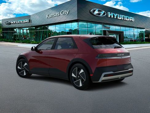 New 2026 Hyundai Ioniq 5 SEL RWD image 4