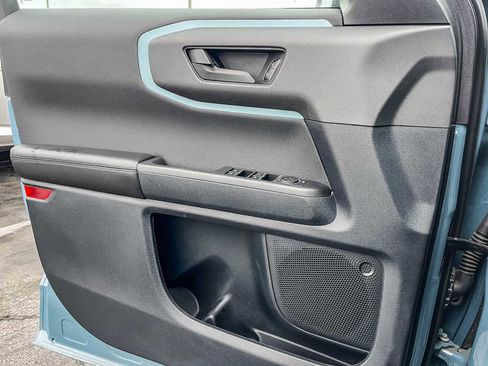 Used 2023 Ford Bronco Sport Badlands image 19