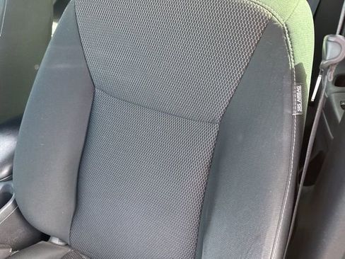 Used 2019 Nissan Sentra S w/ Appearance Package image 10