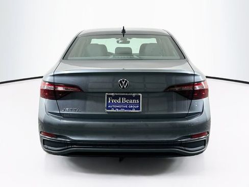 Certified 2023 Volkswagen Jetta Sport FWD image 7