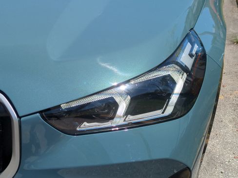 Used 2023 BMW X1 xDrive28i w/ Premium Package image 10