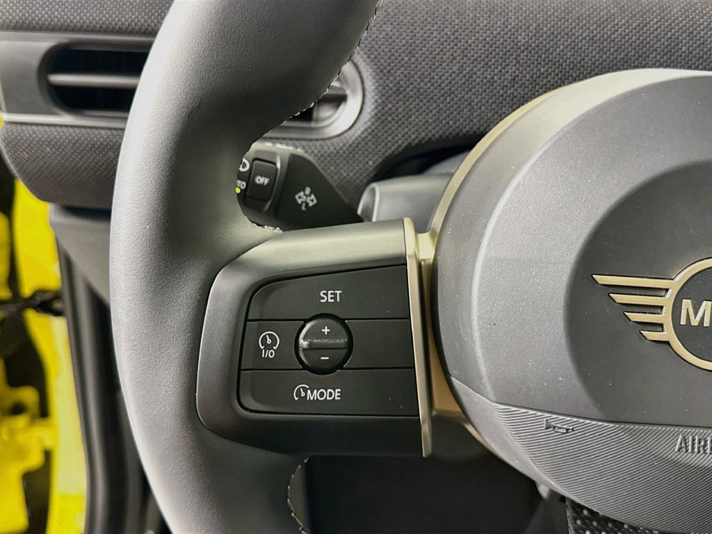 Certified 2026 MINI Cooper S FWD image 11