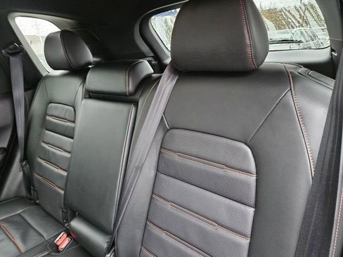 Used 2025 Honda CR-V Sport Touring image 17