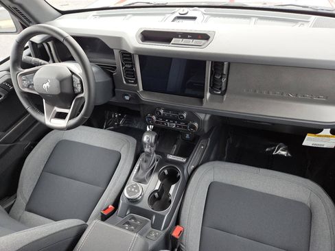 New 2025 Ford Bronco Big Bend AWD/4WD image 20