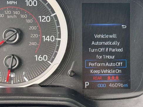 Certified 2022 Toyota Corolla Cross LE FWD image 21